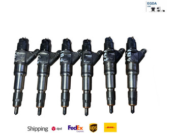 Filtro de combustible IVECO