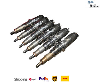 Filtro de combustible IVECO