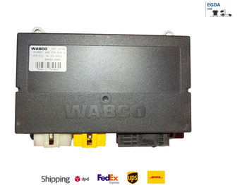 Unidad de control IVECO