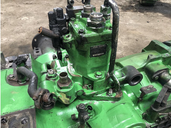 Bomba hidráulica JOHN DEERE