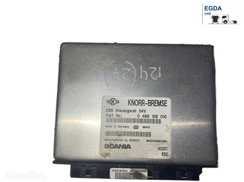 Unidad de control KNORR-BREMSE