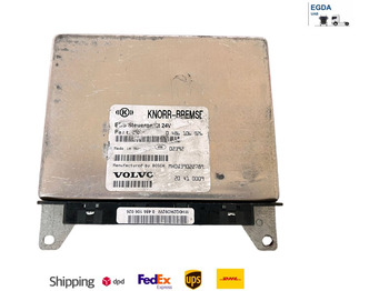 Unidad de control KNORR-BREMSE