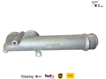 Sistema de refrigeración MAN