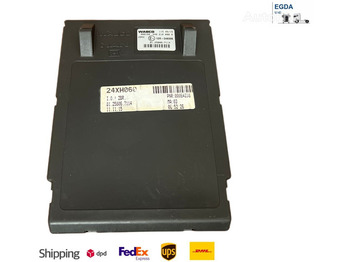 Unidad de control MAN