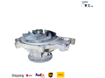 Bomba de refrigerante MAN