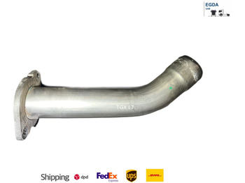 Sistema de refrigeración MAN