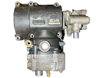 Motor y piezas MAN: foto 2 Motor y piezas MAN: foto 2