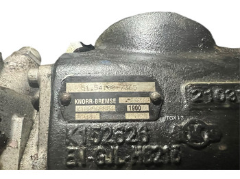 Motor y piezas MAN: foto 5 Motor y piezas MAN: foto 5