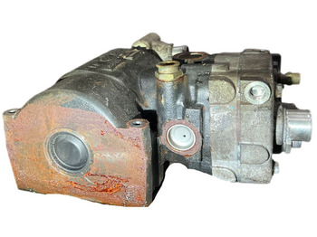 Motor y piezas MAN: foto 4 Motor y piezas MAN: foto 4