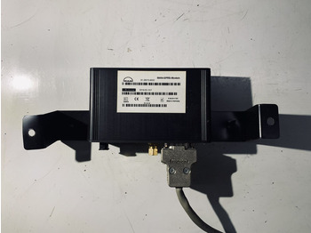 Unidad de control MAN TGX