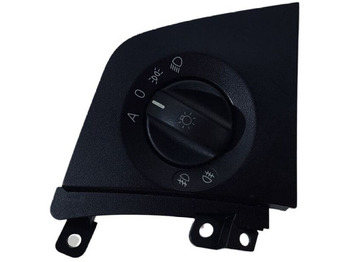 Salpicadero MERCEDES-BENZ Actros