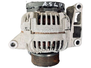 Sistema eléctrico MERCEDES-BENZ Actros