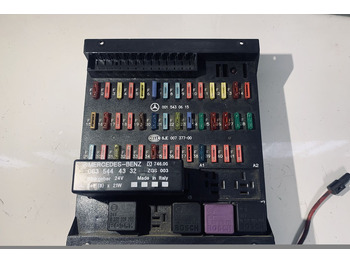 Sistema eléctrico MERCEDES-BENZ Actros