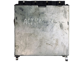 Unidad de control Mercedes-Benz ACTROS: foto 2