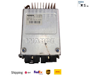Unidad de control WABCO
