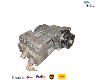 Motor y piezas MERCEDES-BENZ