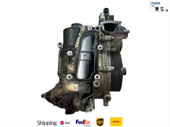 Motor y piezas MERCEDES-BENZ