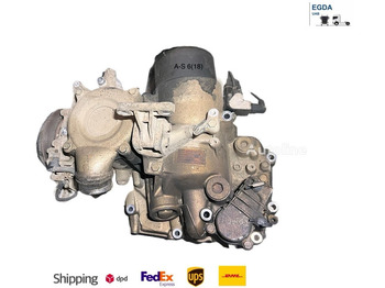 Motor y piezas MERCEDES-BENZ