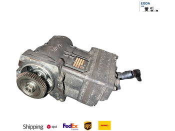 Motor y piezas MERCEDES-BENZ