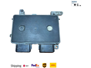 Unidad de control WABCO