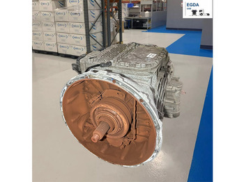 Caja de cambios RENAULT