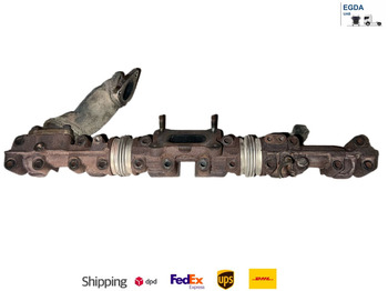 Motor y piezas RENAULT D