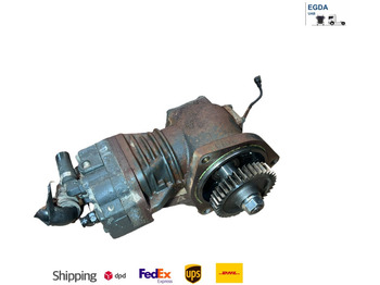 Motor y piezas RENAULT D