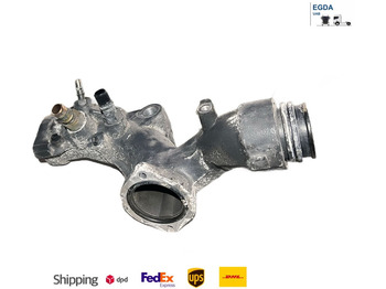 Sistema de refrigeración RENAULT