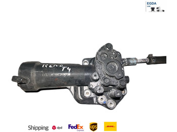 Sistema de refrigeración RENAULT