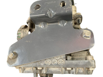 Válvula Renault: foto 2