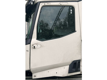 Puerta y piezas RENAULT T