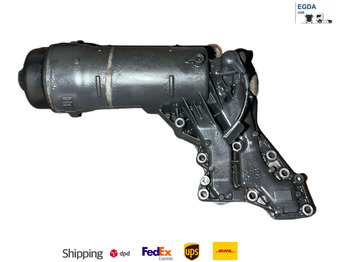 Motor y piezas SCANIA