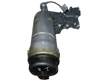 Motor y piezas Scania 2022: foto 3 Motor y piezas Scania 2022: foto 3