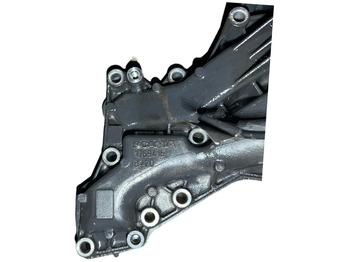 Motor y piezas Scania 2022: foto 4 Motor y piezas Scania 2022: foto 4