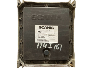 Unidad de control SCANIA