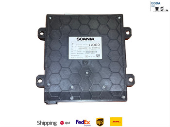 Unidad de control SCANIA