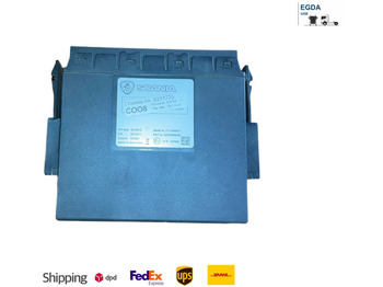 Unidad de control SCANIA