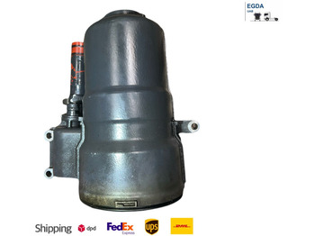 Motor y piezas SCANIA