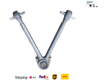 Recambio DAF XG