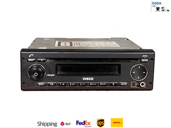 Recambio IVECO