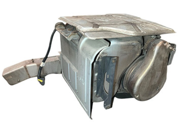 Convertidor catalítico Volvo 2016 P06 EURO 6: foto 2 Convertidor catalítico Volvo 2016 P06 EURO 6: foto 2