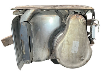 Convertidor catalítico Volvo 2016 P06 EURO 6: foto 3 Convertidor catalítico Volvo 2016 P06 EURO 6: foto 3