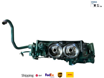 Motor y piezas VOLVO