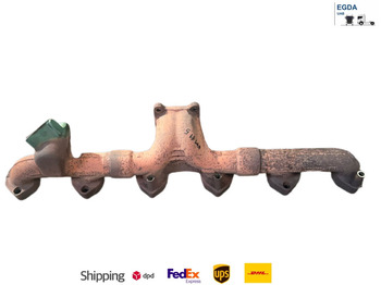 Motor y piezas VOLVO