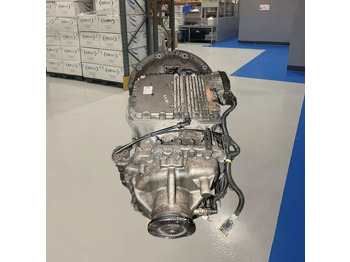 Caja de cambios Volvo AT2612F: foto 3