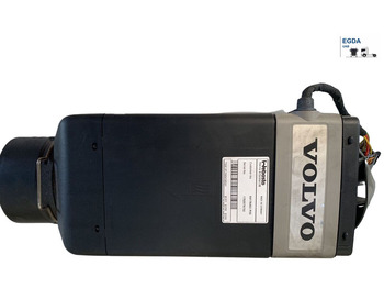 Calefacción/ Ventilación VOLVO FH