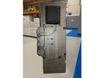 Cabina e interior VOLVO FH