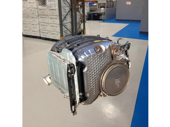 Convertidor catalítico Volvo FH5/Aero: foto 5