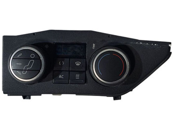 Salpicadero VOLVO FM