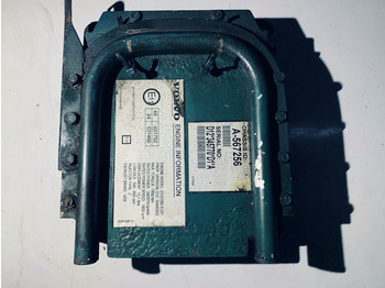 Unidad de control VOLVO